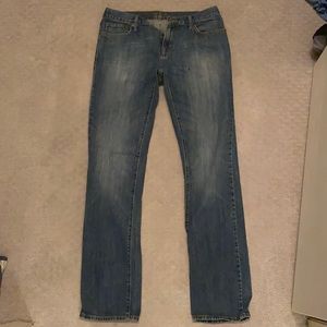 Old Navy Jeans 33x36